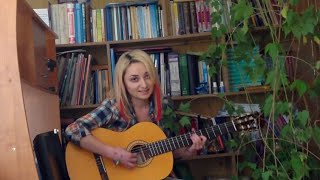 Дахир бла Зухра (Karachay song)