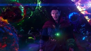 Doctor Strange: Director Scott Derrickson Talks Full Spoilers