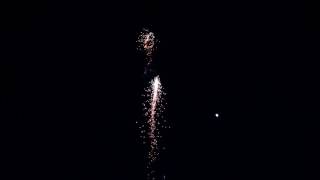 STARGAZER - NEUHEIT 2016 - WECO FEUERWERK
