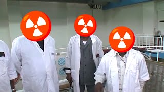 LE pire réacteur nucléaire du monde