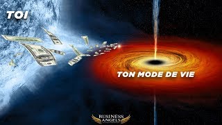 Les 6 erreurs qui t'empêchent de t'enrichir | Comment rester pauvre avec les trous à argent