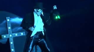Iron Maiden - Fear Of The Dark (HD video - Hills of Rock, Plovdiv, Bulgaria 22.07.2018)