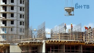 Новостройки Парнаса: комфорт-класс у метро