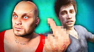 Нереальная Теория Far Cry