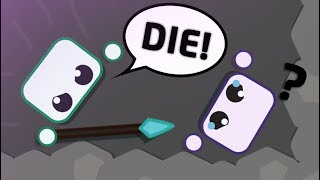 STARVE.IO LOGIC