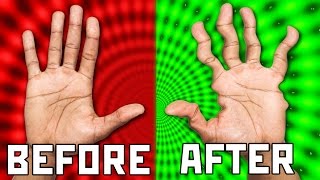 10 Optical Illusions That Will Blow Your Mind