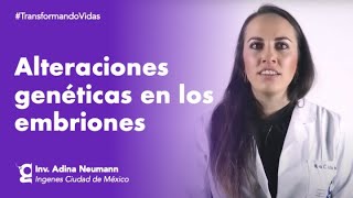 Enfermedades por alteraciones genéticas cuáles son | Ingenes