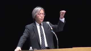 目の前の現実を変えるために必要な「7つの知性」～多摩大学大学院教授・田坂広志氏
