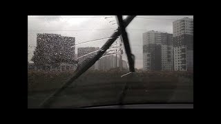 Не работают дворники стеклоочистителя