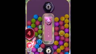 Diamond Diaries Saga Level 757 - NO BOOSTERS ? | SKILLGAMING ✔️