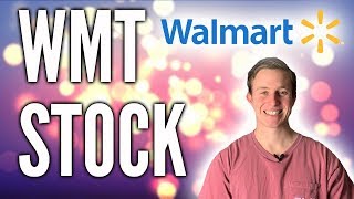 WMT Stock Analysis | Robinhood Top Stocks
