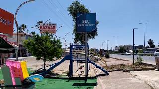 Рекомендую SЕC Market возле отеля Throne Beach Resort & Spa 5*