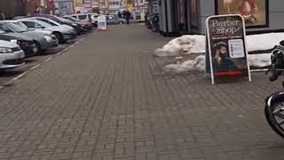 Бутурлиновка Воронежская область . Краткий взгляд приезжего на Российскую глубинку