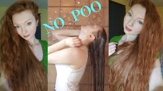 My Hair Wash Routine LONG HAIR
