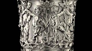 Pushkin Antiques