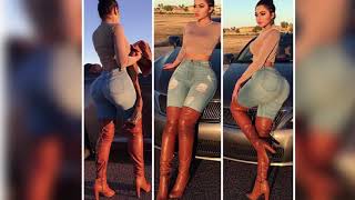 Jailyne Ojeda Compilation