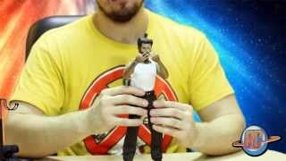Росомаха: Бессмертный - Росомаха коллекционная фигурка 1 к 6 Hot Toys
