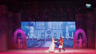 Estreia do Musical de Filipe La Féria "A Rainha da Neve" em 31.10.2019