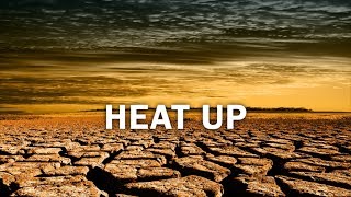 "HEAT UP" Rap Hip Hop Instrumental Freestyle Beat | NSM Beats