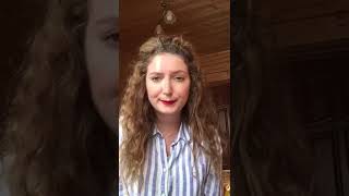 УЧИТЕЛЬ АНГЛИЙСКОГО В КИТАЕ/Презентация/ About yourself