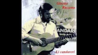 Ginetto Ruzzetta   Li Candareri