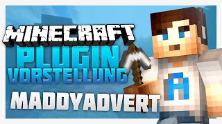 MaddyAdvert - Plugin Vorstellung