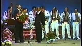 Ion Carai, Nicolae Robu, Vladimir Duminica, Simion Tirsu,Gavriil Gronic si Adam Stinga,