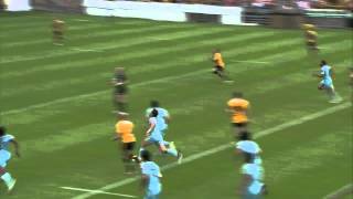 Castleford v London