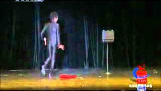 YOKATO - WAND MAGIC  (Perfect Routine)