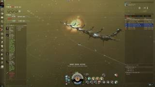 Blood Raider Naval Shipyard (10/10) Rattlesnake