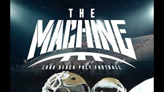 My New TV SHOW "The Machine" OUT NOW!