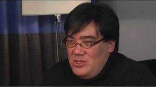 Alan Gilbert on Magnus Lindberg's Kraft