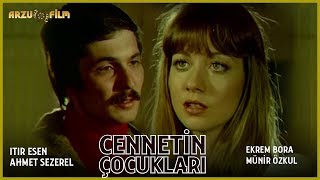 Cennetin Çocukları - Tek Parça