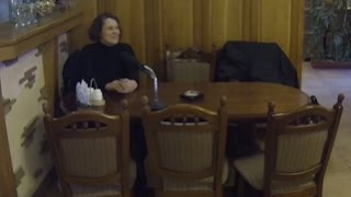Встреча с Татьяной Монтян в Донецке 05.04.2015 ч.4 Я готова сесть за свои взгляды