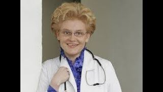 Малышева и пирацетам