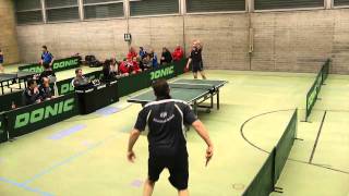 DJK Schwäbisch Gmünd vs. TV Mögglingen (2011) Part 1