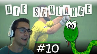 FIFA 16 Ultimate Team - "Die Schlange" #10: Bester Gegner