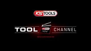 515.1210 Пневматический гайковерт 1690Nm MONSTER KS Tools