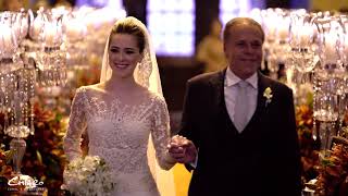 Música para Casamento em Curitiba - Marcha Nupcial - Entrada da Noiva
