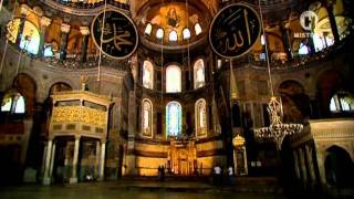 Heaven on Earth Islam - Рай на Земле Религия ИСЛАМ