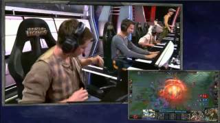IKS vs GANK - Upcoming Black Market Brawler Showmatch Spoiler on LCS Stream - League of Legends