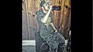 Lil Zo - Act A Fool Ft. Kahyo BossDat (Remix)
