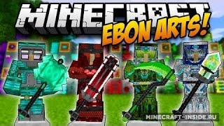 Офигенный,большой декора военный мод!!!!!!!-столько блоков и вещей!!Mods in Minecraft in1.9 ч4