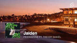27CLUB  - Friendzone (feat. Trevor Daniel) (Prod. Steezefield)