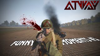 Heroes & Generals. Funny Moments #3