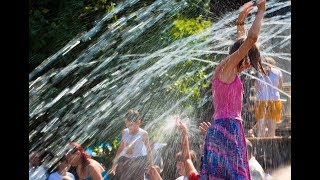 Предсказания о погоде в России на 2018 год