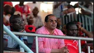 TRY AGAIN Azungumza Baada ua Ushindi wa SIMBA VS AS VITA
