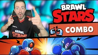 COMBO PARA EL ¡¡NUEVO MODO DE JUEGO!! * Tuercas y Tornillos*