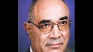 من أبناء أبنوب الدكتور محمد أبوحطب خالد اللغة الألمانية