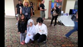 SaikouCon 2014